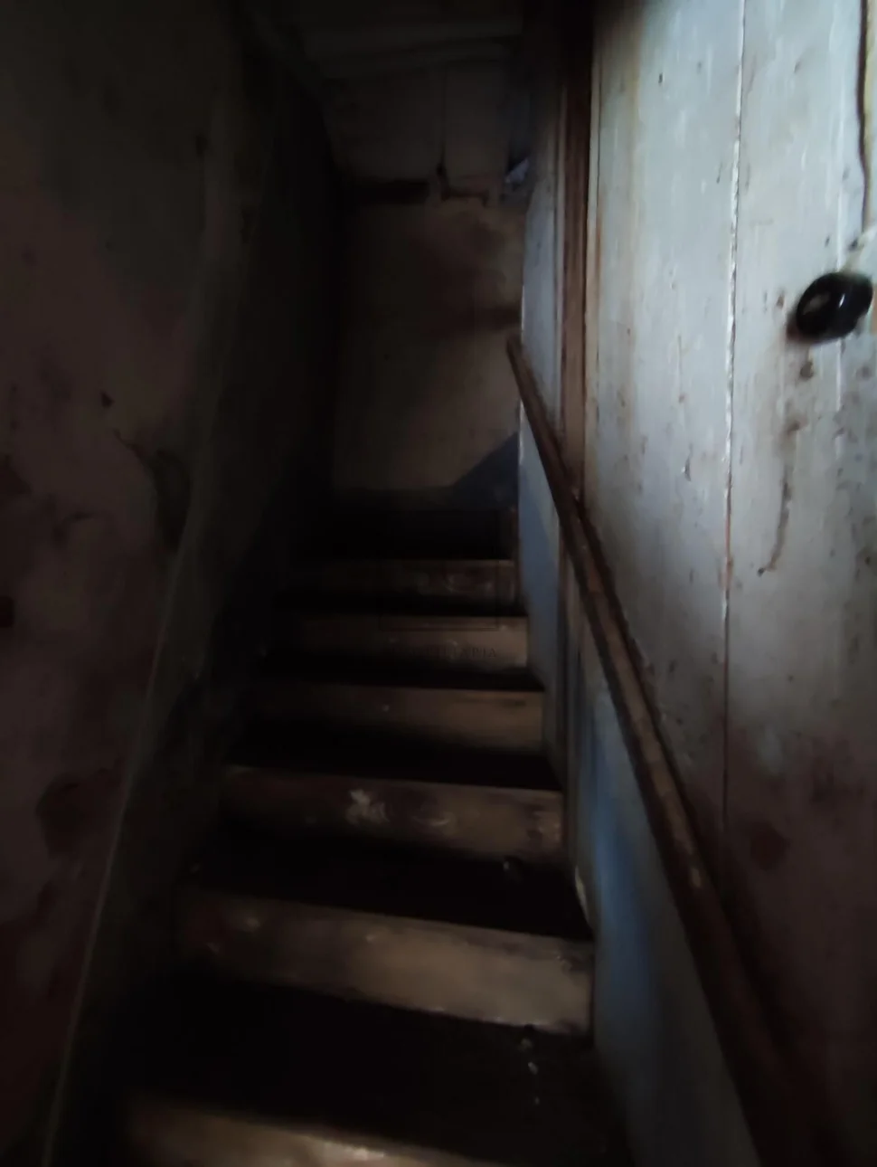 Potente casa rural con vistas al mar