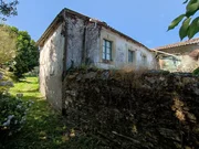 Potente casa rural con vistas al mar