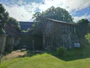 Potente casa rural con vistas al mar