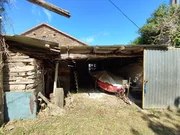 Potente casa rural con vistas al mar