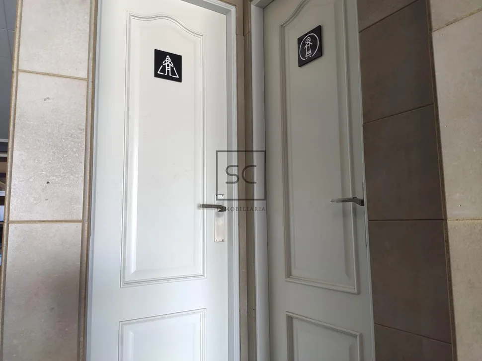 Bar-restaurante en mugardos, mugardos