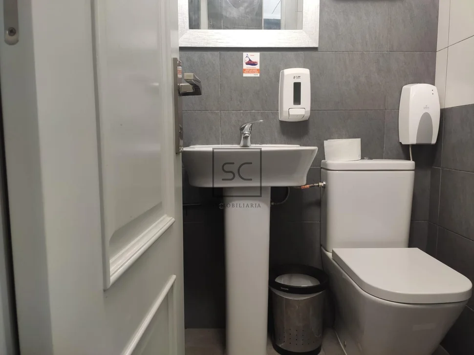 Bar-restaurante en mugardos, mugardos