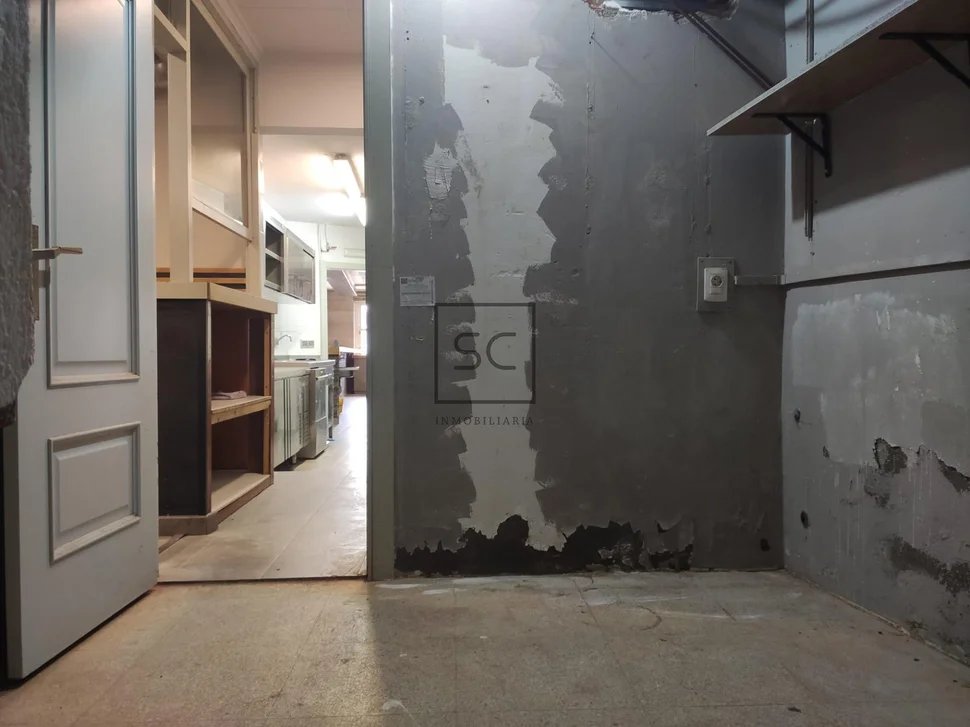 Bar-restaurante en mugardos, mugardos