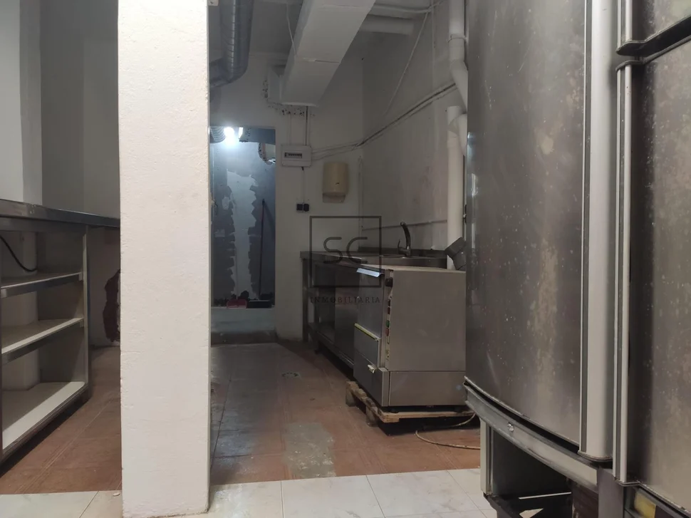 Bar-restaurante en mugardos, mugardos