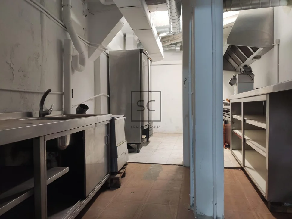 Bar-restaurante en mugardos, mugardos