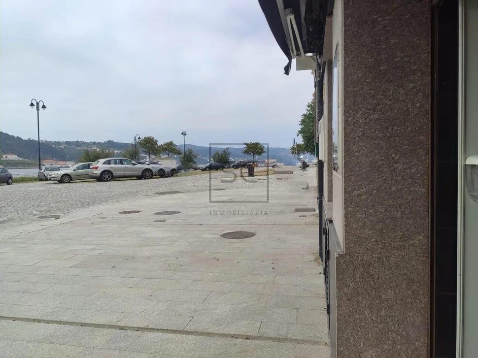 Bar-restaurante en mugardos, mugardos