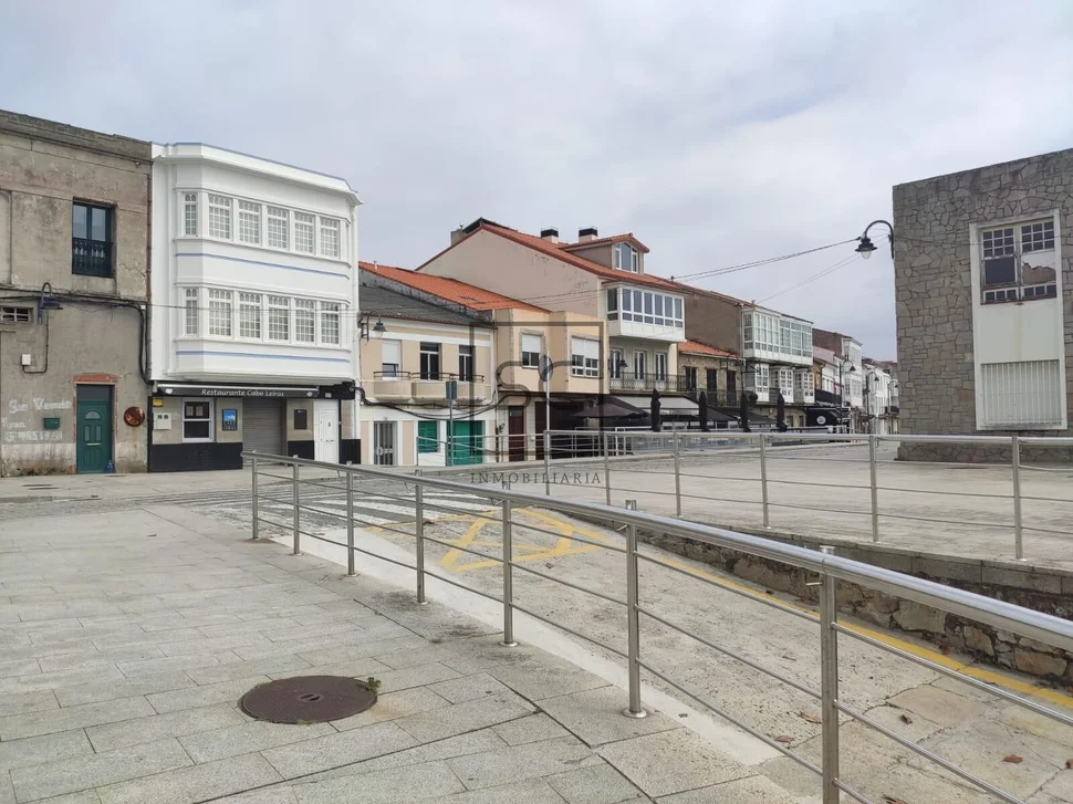 Bar-restaurante en mugardos, mugardos