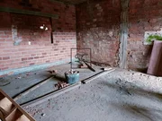 Casa para reformrcon vistas en canido, ferrol