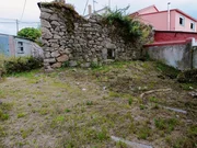 Casa para reformrcon vistas en canido, ferrol