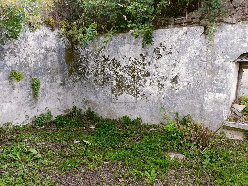 Casa para reformrcon vistas en canido, ferrol
