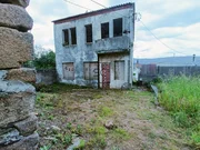 Casa para reformrcon vistas en canido, ferrol