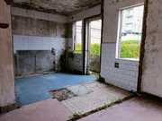 Casa para reformrcon vistas en canido, ferrol