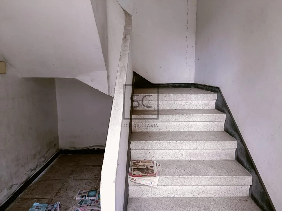 Edificio completo en xubia-narón