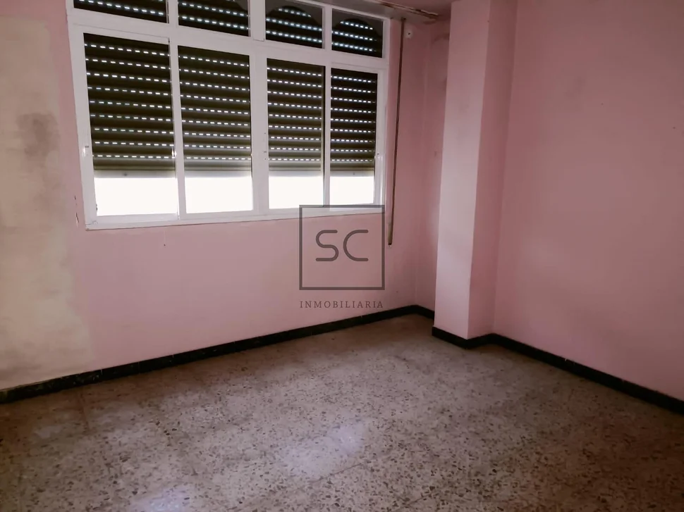 Edificio completo en xubia-narón