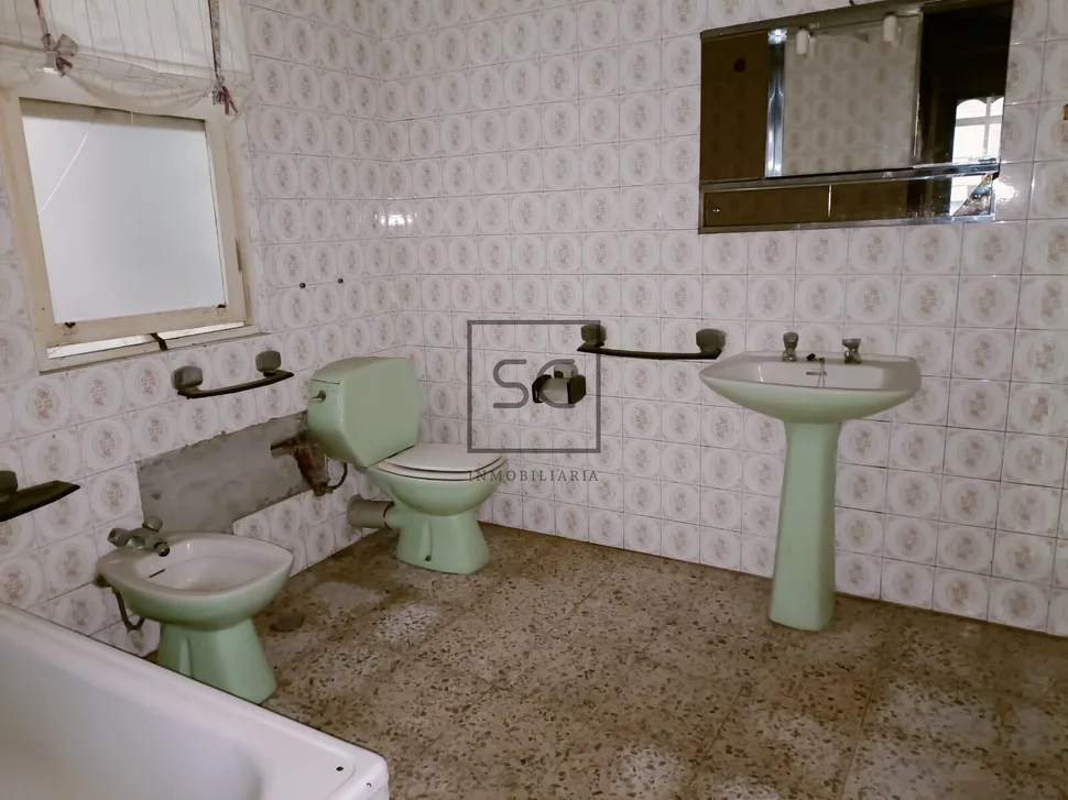 Edificio completo en xubia-narón