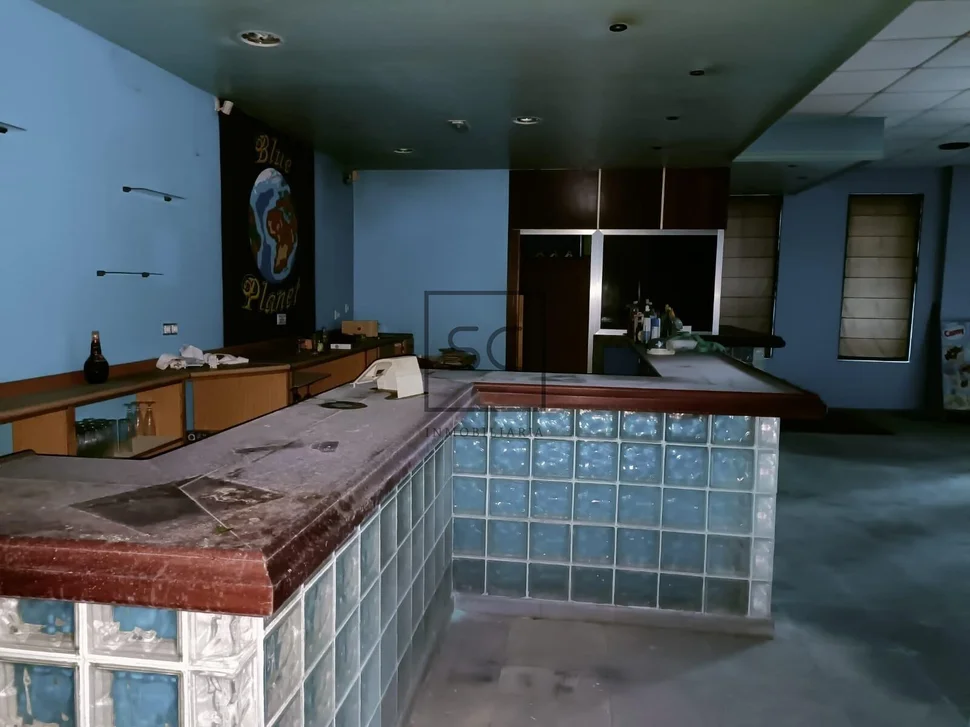 Edificio completo en xubia-narón