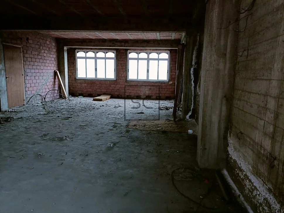 Edificio completo en xubia-narón