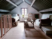 Casa de campo en cerdido, cerdido