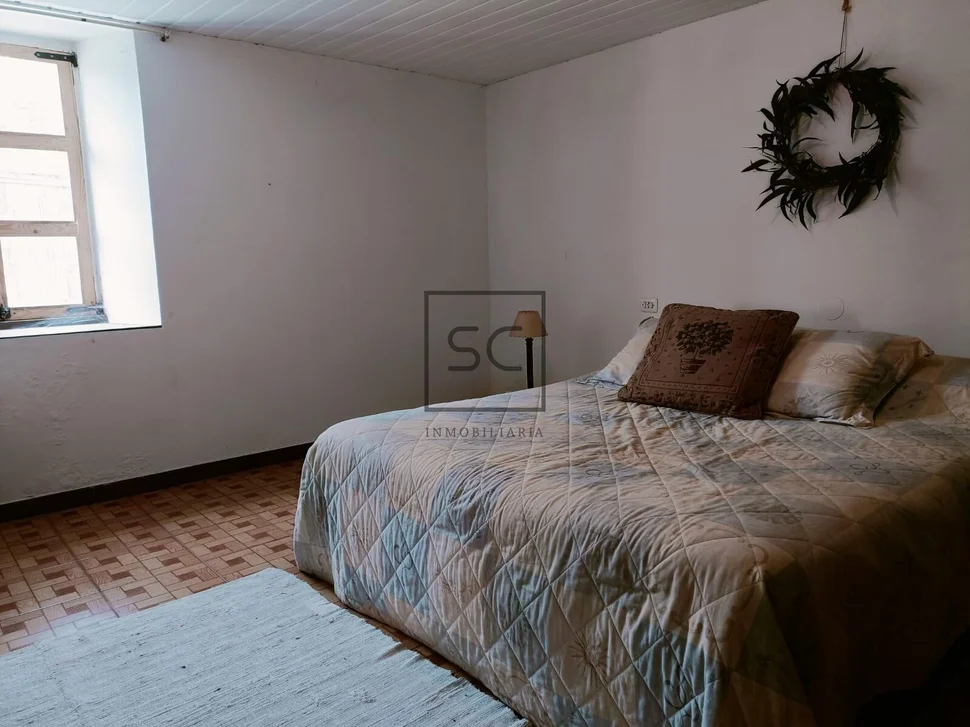 Casa de campo en cerdido, cerdido