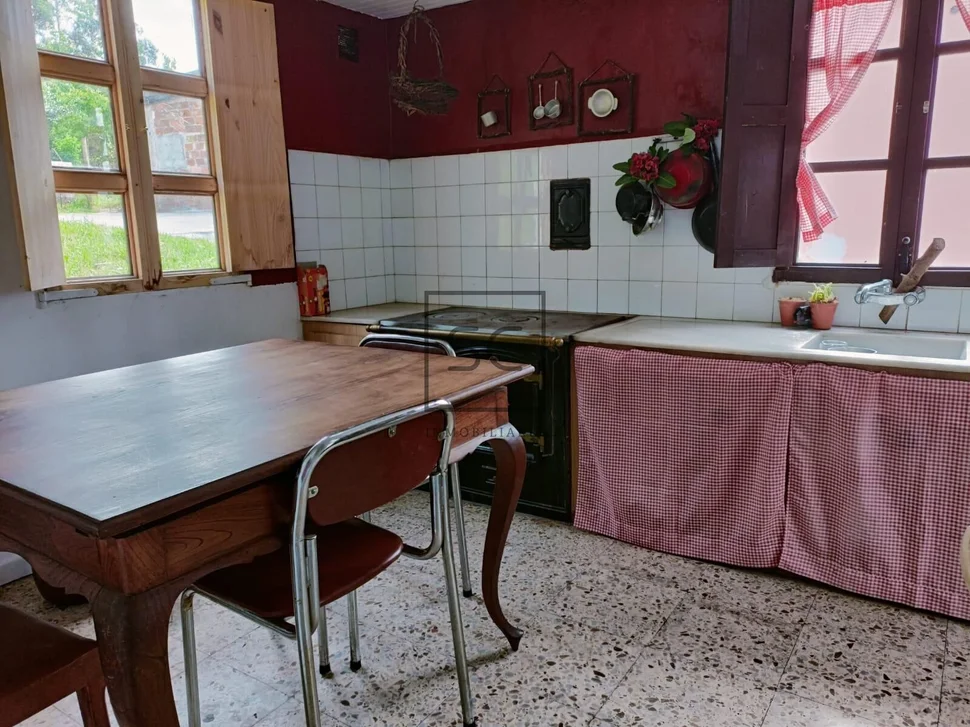 Casa de campo en cerdido, cerdido