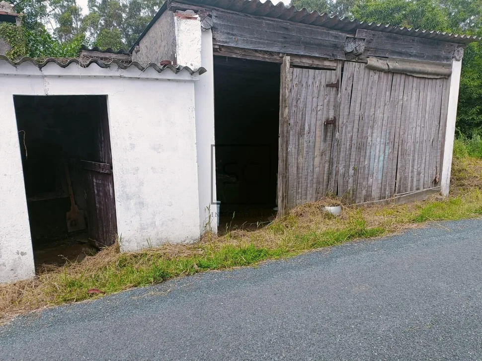 Casa de campo en cerdido, cerdido
