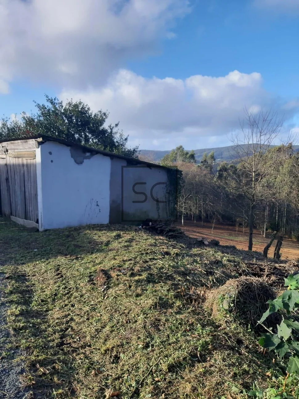 Casa de campo en cerdido, cerdido