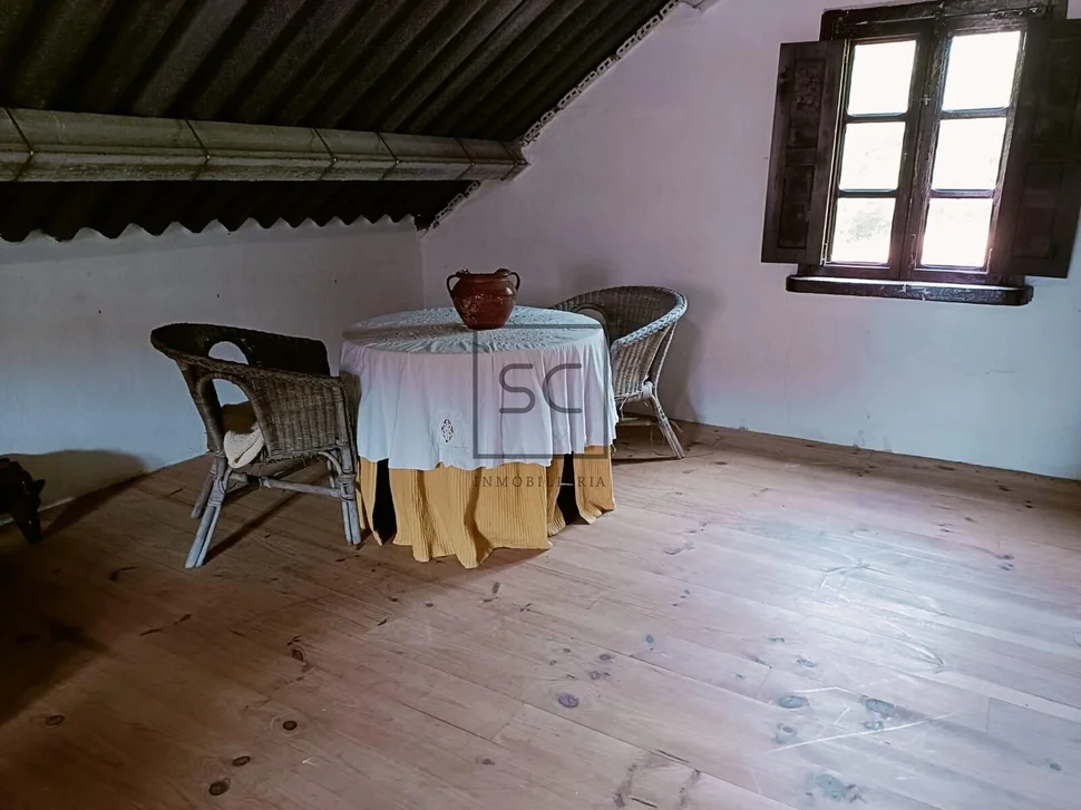 Casa de campo en cerdido, cerdido