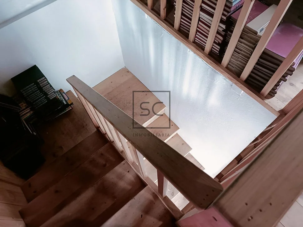 Casa de campo en cerdido, cerdido