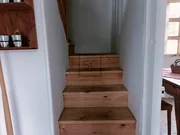 Casa de campo en cerdido, cerdido