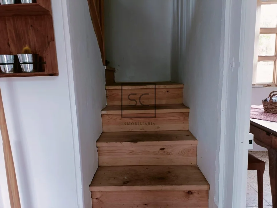 Casa de campo en cerdido, cerdido