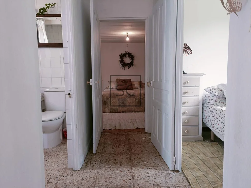 Casa de campo en cerdido, cerdido