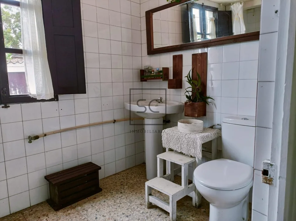 Casa de campo en cerdido, cerdido