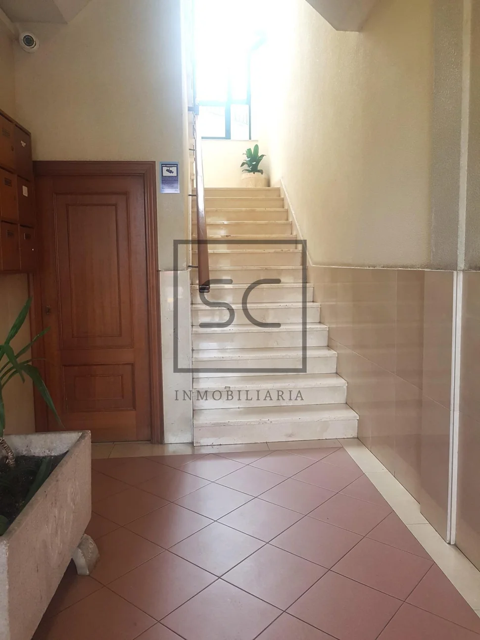 Luminoso piso con terraza y barbacoa en vilaboa, culleredo