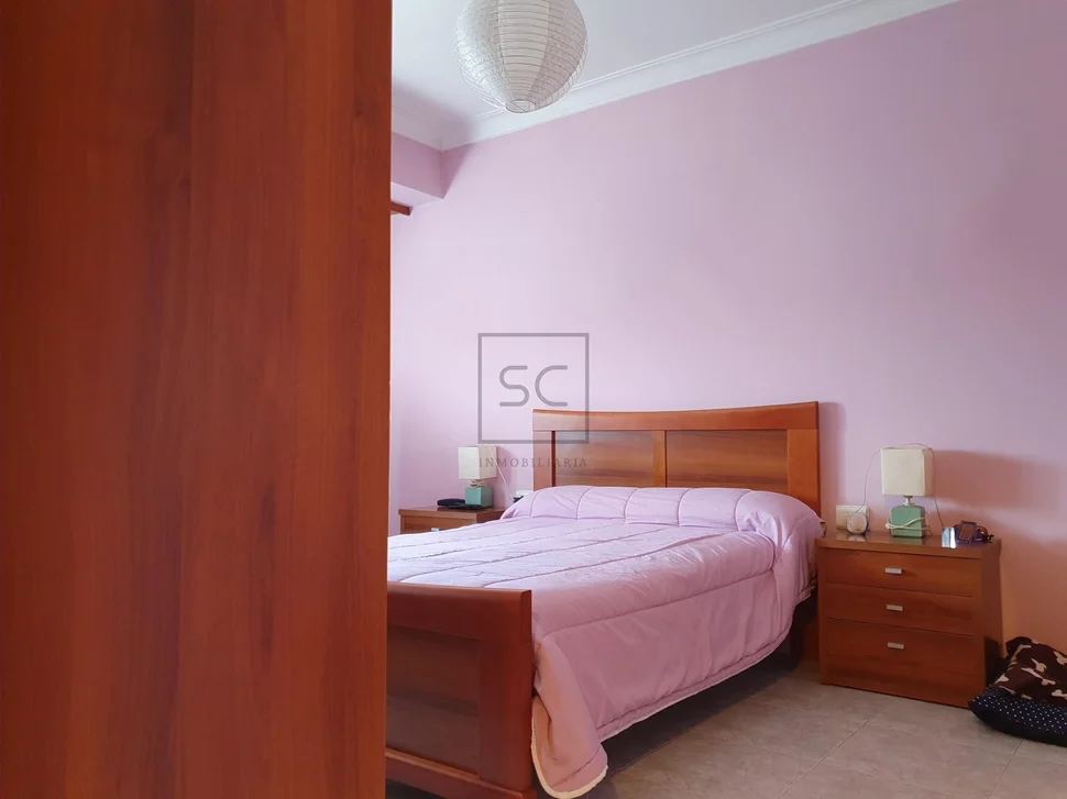 Piso con vistas despejadas en ultramar, ferrol