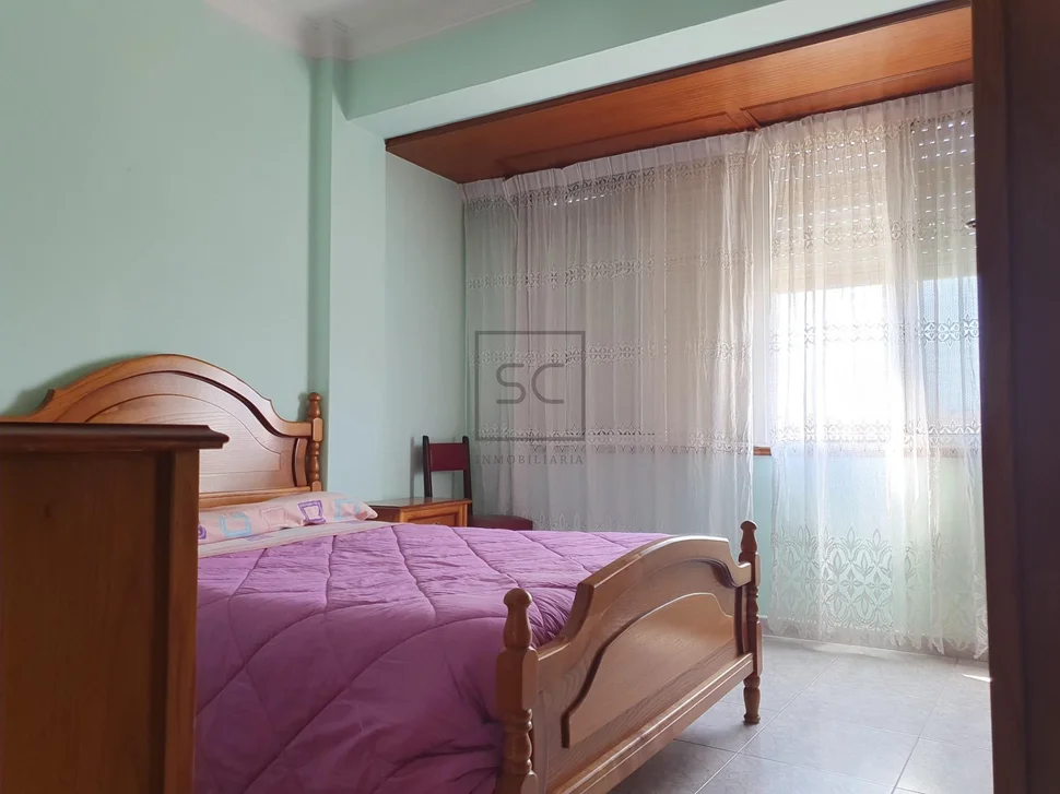 Piso con vistas despejadas en ultramar, ferrol