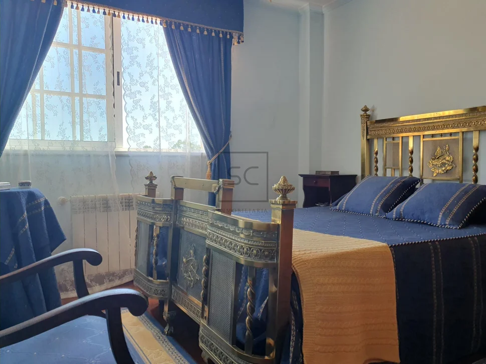 Chalet con piscina, barbacoa y garaje en 0 tres, vilrmaior