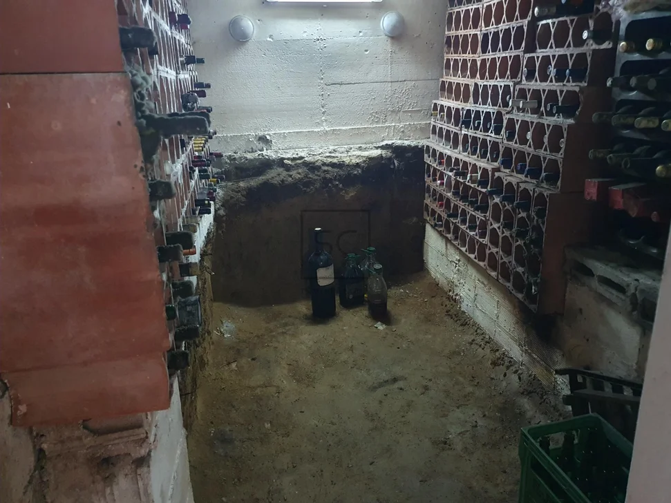 Chalet con Piscina, Barbacoa y Garaje en 0 Tres, Vilrmaior