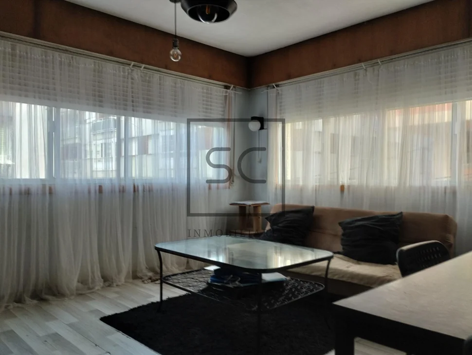 Piso amplio con ascensor en betanzos, betanzos