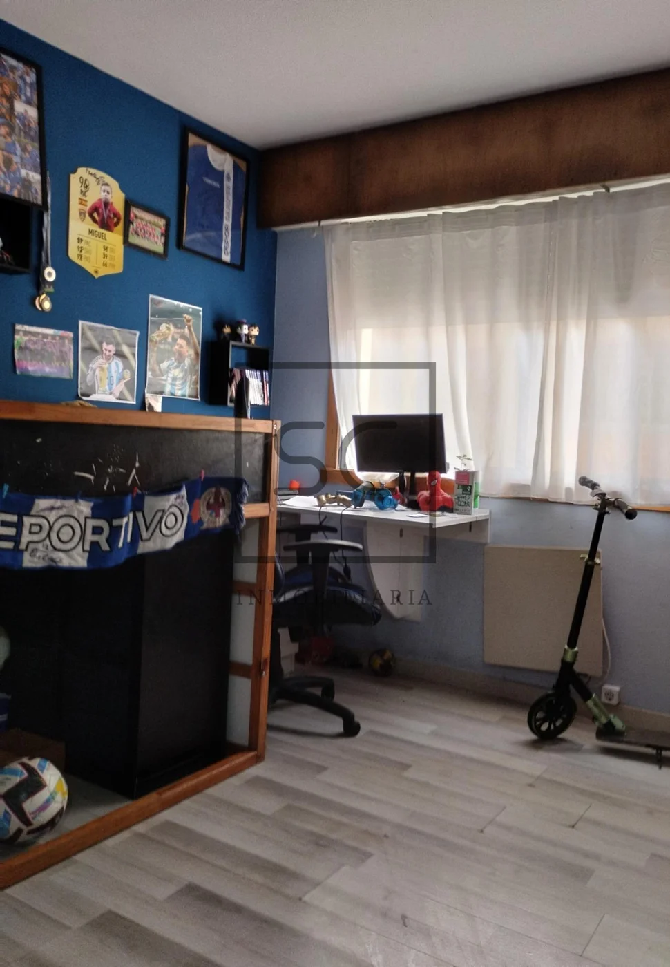 Piso amplio con ascensor en betanzos, betanzos