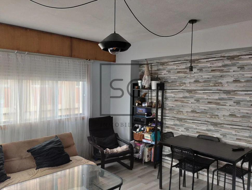 Piso amplio con ascensor en betanzos, betanzos