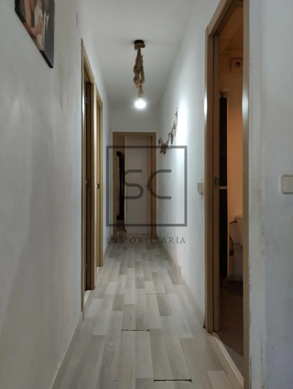 Piso amplio con ascensor en betanzos, betanzos