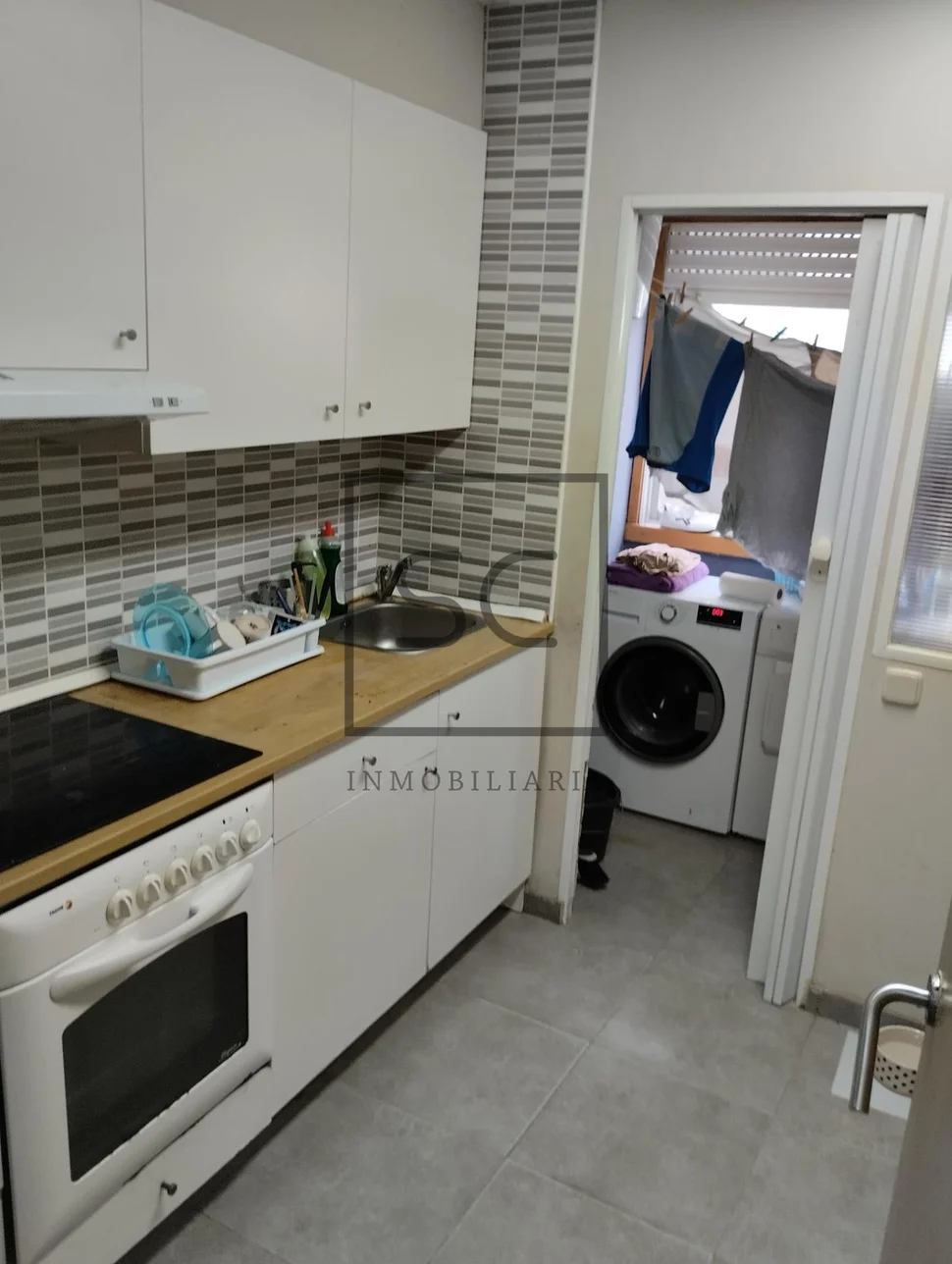 Piso amplio con ascensor en betanzos, betanzos