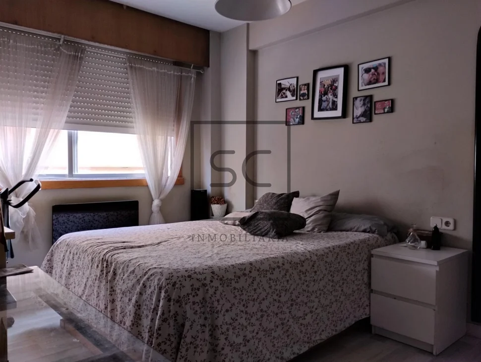 Piso amplio con ascensor en betanzos, betanzos