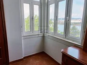 Piso de 3 habitaciones cono vistas a al ría de ferrol en caranza, ferrol