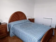 Piso de 3 habitaciones cono vistas a al ría de ferrol en caranza, ferrol