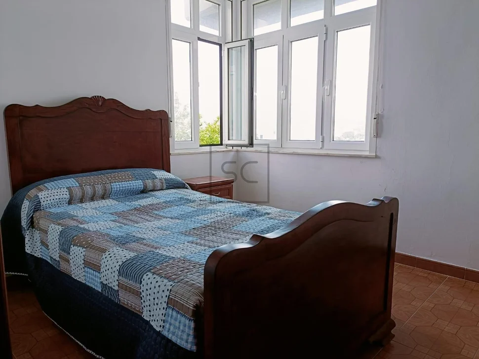 Piso de 3 habitaciones cono vistas a al ría de ferrol en caranza, ferrol