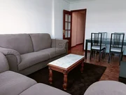 Piso de 3 habitaciones cono vistas a al ría de ferrol en caranza, ferrol