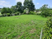 Casa de piedra enfoscada con finca en bartolo, valdoviño
