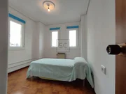 Amplio 2º sin ascensor en frexeiro, narón