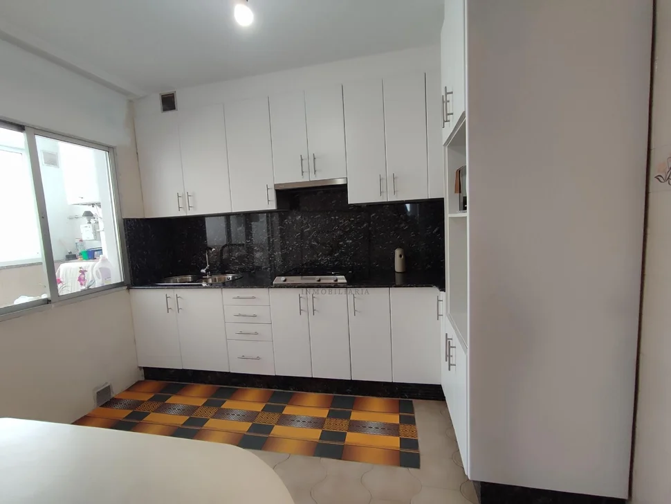 Amplio 2º sin ascensor en frexeiro, narón